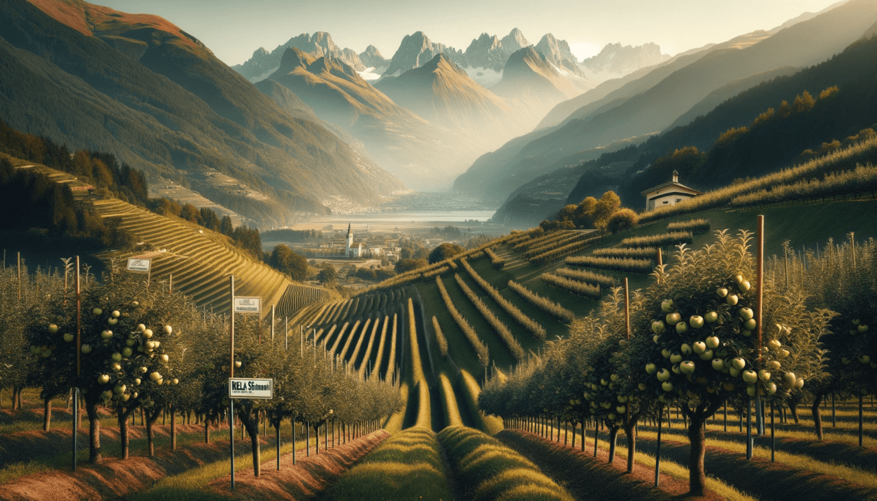 Custodi della terra: le aziende agricole coltivano il futuro